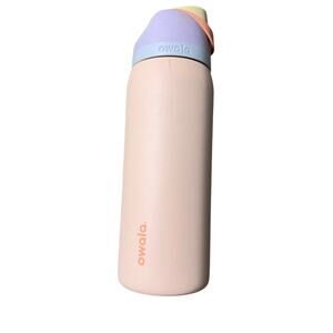 Owala 32oz. Water Bottle - Pastel Colors